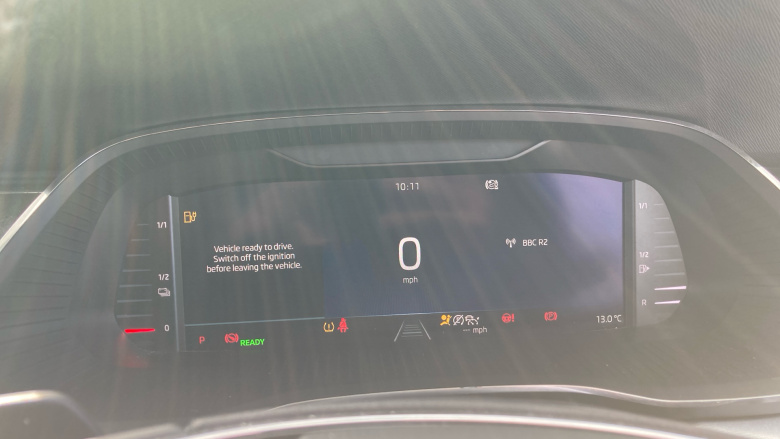 Skoda Octavia 1.4 TSI iV SE L DSG 5dr Estate